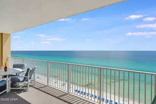 17643 Front Beach, Panama City Beach, FL 32413 - Photo 31