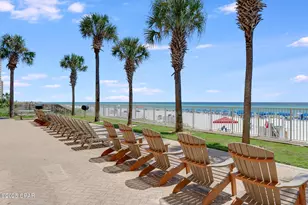 17643 Front Beach, Panama City Beach, FL 32413 - Photo 35