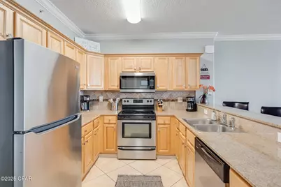 17643 Front Beach #1202, Panama City Beach, FL 32413 - Photo 21
