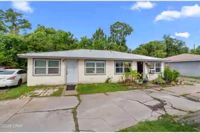 715 W 13th Street #12-13, Panama City, FL 32401 - Photo 1