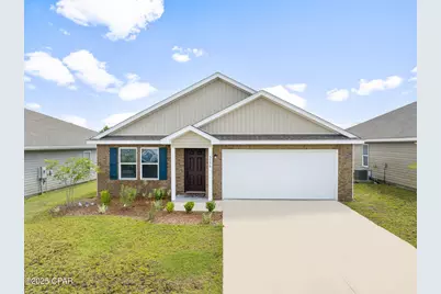 5536 Lexa Lane, Panama City, FL 32404 - Photo 3