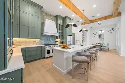 5928 Gulf Drive, Panama City Beach, FL 32408 - Photo 5