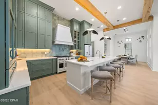 5928 Gulf Dr, Panama City Beach, FL 32408 - Photo 5