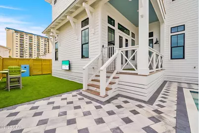 5928 Gulf Drive, Panama City Beach, FL 32408 - Photo 43