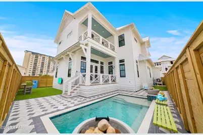 5928 Gulf Drive, Panama City Beach, FL 32408 - Photo 47