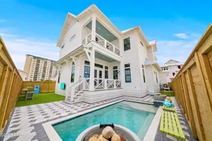 5928 Gulf Dr, Panama City Beach, FL 32408 - Photo 47