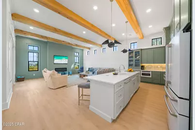 5928 Gulf Drive, Panama City Beach, FL 32408 - Photo 7