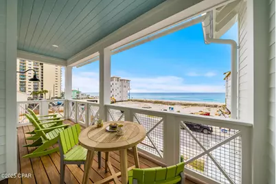 5928 Gulf Drive, Panama City Beach, FL 32408 - Photo 3