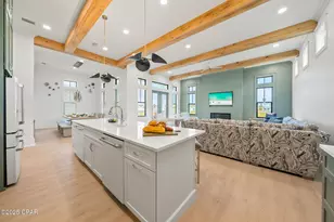 5928 Gulf Dr, Panama City Beach, FL 32408 - Photo 11