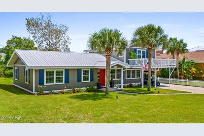 122 Monterey Avenue, Panama City Beach, FL 32413 - Photo 3