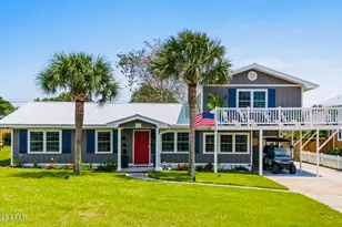 122 Monterey Ave, Panama City Beach, FL 32413 - Photo 1