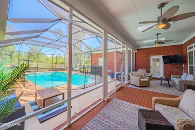 3410 Parkwood Drive, Marianna, FL 32446 - Photo 35