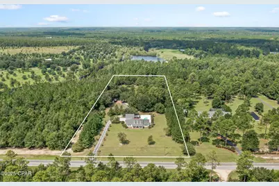 1268 Piney Grove Road, Chipley, FL 32428 - Photo 1