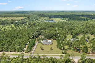 1268 Piney Grove Rd, Chipley, FL 32428 - Photo 1