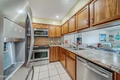 8407 Thomas Drive #2, Panama City Beach, FL 32408 - Photo 9