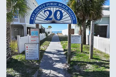 8407 Thomas Drive #2, Panama City Beach, FL 32408 - Photo 49