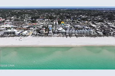 8407 Thomas Drive #2, Panama City Beach, FL 32408 - Photo 1