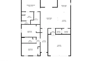 3821 Red Deer Cir, Panama City, FL 32404 - Photo 3