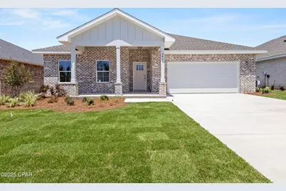 3821 Red Deer Circle, Panama City, FL 32404 - Photo 1