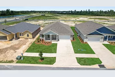 3821 Red Deer Circle, Panama City, FL 32404 - Photo 7