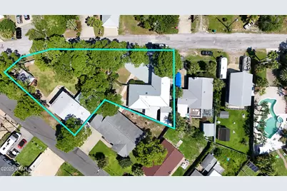 7425 S Lagoon Drive, Panama City, FL 32408 - Photo 59