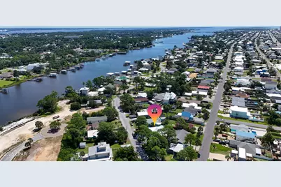 7425 S Lagoon Drive, Panama City, FL 32408 - Photo 61
