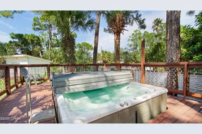7425 S Lagoon Drive, Panama City, FL 32408 - Photo 53