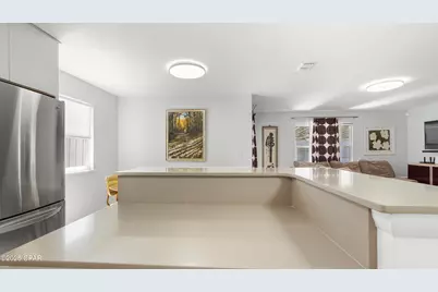 7425 S Lagoon Drive, Panama City, FL 32408 - Photo 13