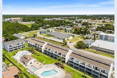 17614 Front Beach #D13, Panama City Beach, FL 32413 - Photo 33