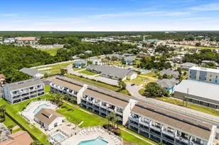 17614 Front Beach, Panama City Beach, FL 32413 - Photo 33