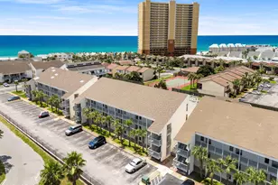 17614 Front Beach, Panama City Beach, FL 32413 - Photo 27