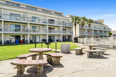 17614 Front Beach #D13, Panama City Beach, FL 32413 - Photo 21