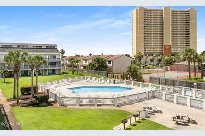 17614 Front Beach #D13, Panama City Beach, FL 32413 - Photo 19