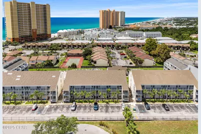 17614 Front Beach #D13, Panama City Beach, FL 32413 - Photo 29