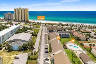 17614 Front Beach, Panama City Beach, FL 32413 - Photo 5