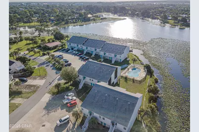 301 Lullwater Drive #279, Panama City Beach, FL 32413 - Photo 33