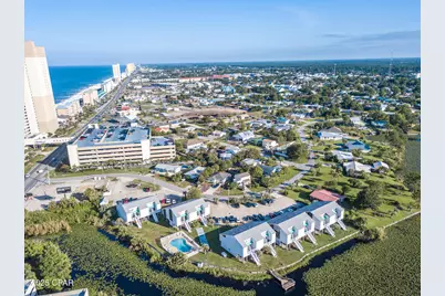 301 Lullwater Drive #279, Panama City Beach, FL 32413 - Photo 31
