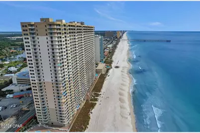 16819 Front Beach Road #1613, Panama City Beach, FL 32413 - Photo 29