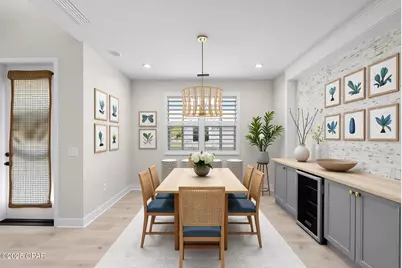 8706 Sand Dollar Dr Drive, Panama City Beach, FL 32413 - Photo 19