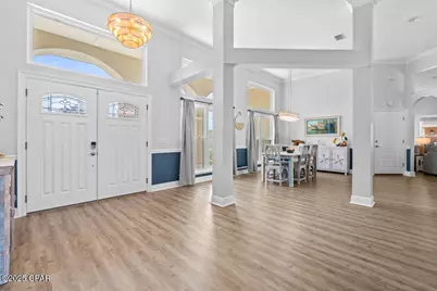 2501 Parkwood Drive, Panama City, FL 32405 - Photo 5