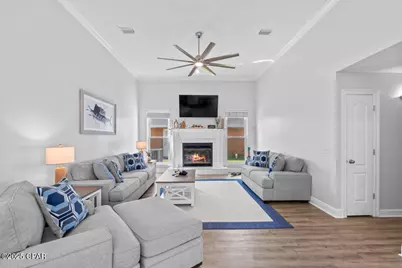 2501 Parkwood Drive, Panama City, FL 32405 - Photo 1