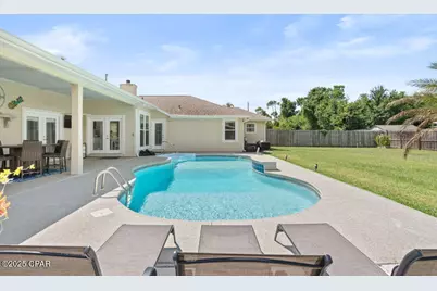 2501 Parkwood Drive, Panama City, FL 32405 - Photo 3