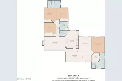 2501 Parkwood Drive, Panama City, FL 32405 - Photo 41