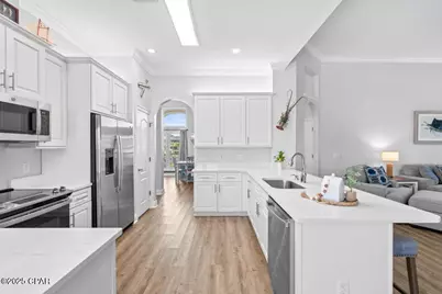 2501 Parkwood Drive, Panama City, FL 32405 - Photo 11