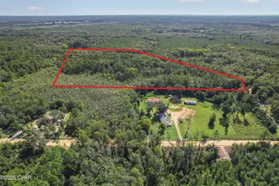 00 St Mary Road, Caryville, FL 32427 - Photo 9