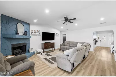 1218 Tuscany Road, Panama City, FL 32405 - Photo 5