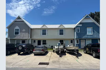 1512 Kraft Avenue, Panama City, FL 32405 - Photo 7