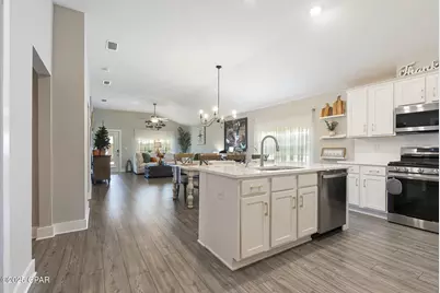 247 Bayou Bend Lane, Panama City, FL 32404 - Photo 1