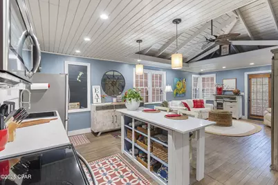 1701 Deer Ave Avenue, Panama City, FL 32401 - Photo 3