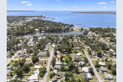 1701 Deer Ave Avenue, Panama City, FL 32401 - Photo 5